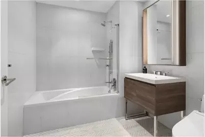 505 W 43rd Street #3D, New York City, NY 10036 - Photo 5