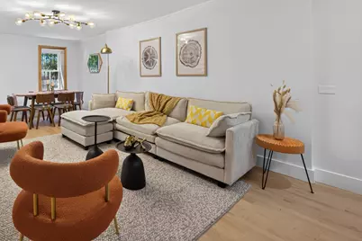 41 Putnam Avenue #1, New York City, NY 11238 - Photo 1