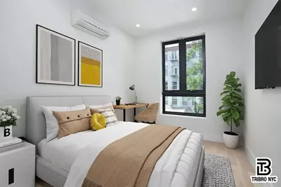 141 Meserole Street #4G, Brooklyn, NY 11206 - Photo 1