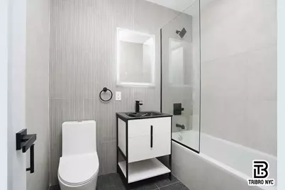 141 Meserole Street #4G, Brooklyn, NY 11206 - Photo 5