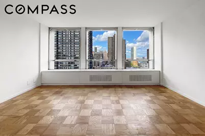 300 E 33rd Street #21F, New York City, NY 10016 - Photo 3