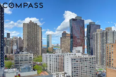 300 E 33rd Street #21F, New York City, NY 10016 - Photo 5