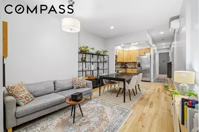 171 Henry Street #3A, New York City, NY 10002 - Photo 1