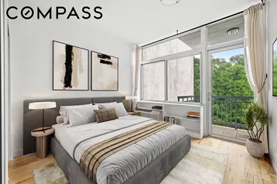 171 Henry Street #3B, New York, NY 10002 - Photo 5