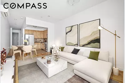 171 Henry Street #3B, New York, NY 10002 - Photo 3