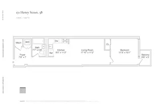 171 Henry St, New York, NY 10002 - Photo 11