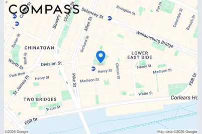 171 Henry Street #3AB, New York, NY 10002 - Photo 11