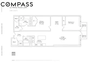 171 Henry St, New York, NY 10002 - Photo 1