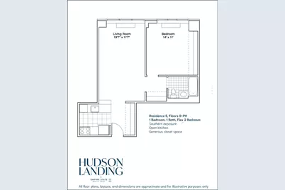 561 10th Avenue #26E, New York City, NY 10036 - Photo 11