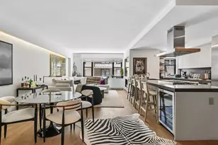 116 Central Park S, New York City, NY 10019 - Photo 1