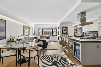 116 Central Park S #9A, New York, NY 10019 - Photo 1