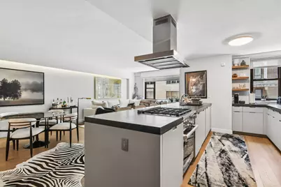 116 Central Park S #9A, New York, NY 10019 - Photo 3