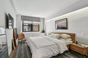 116 Central Park S, New York, NY 10019 - Photo 5