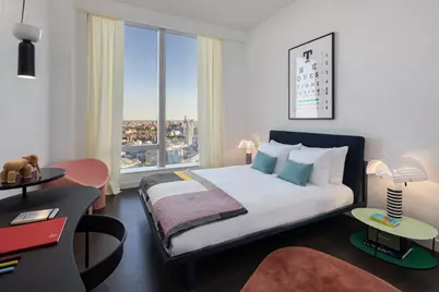 252 South Street #63A, New York, NY 10002 - Photo 5