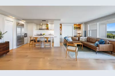 5800 Arlington Avenue #6W, New York City, NY 10471 - Photo 1
