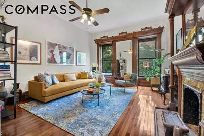 353 W 121st Street, New York, NY 10027 - Photo 3
