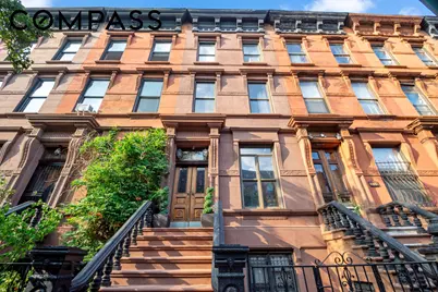 353 W 121st Street, New York, NY 10027 - Photo 1