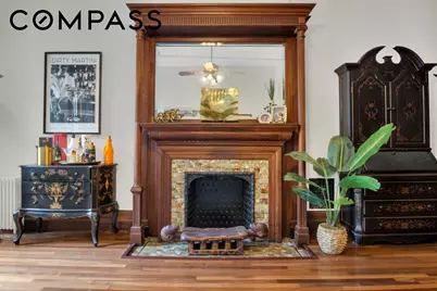 353 W 121st Street, New York, NY 10027 - Photo 5