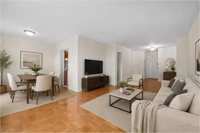 735 Kappock Street #7B, New York City, NY 10463 - Photo 1
