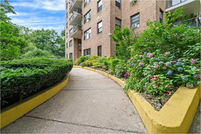 735 Kappock Street #7B, New York City, NY 10463 - Photo 21