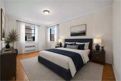735 Kappock Street #7B, New York City, NY 10463 - Photo 9