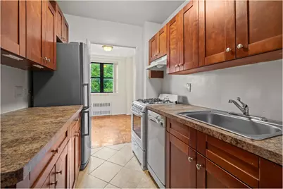 735 Kappock Street #7B, New York City, NY 10463 - Photo 5