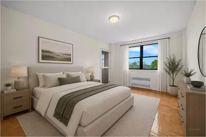 735 Kappock Street #7B, New York City, NY 10463 - Photo 13