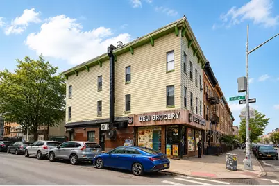 644 Wilson Avenue, New York City, NY 11207 - Photo 1