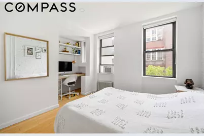 334 E 5th Street #5W, New York, NY 10003 - Photo 7