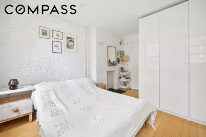 334 E 5th Street #5W, New York, NY 10003 - Photo 9