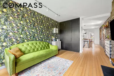 334 E 5th Street #5W, New York, NY 10003 - Photo 3