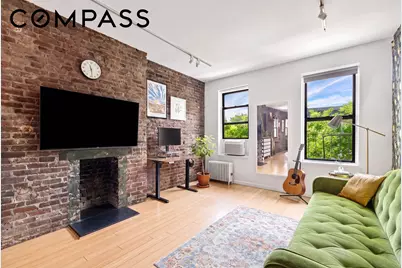 334 E 5th Street #5W, New York, NY 10003 - Photo 1