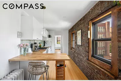334 E 5th Street #5W, New York, NY 10003 - Photo 5
