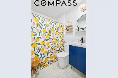 334 E 5th Street #5W, New York City, NY 10003 - Photo 7