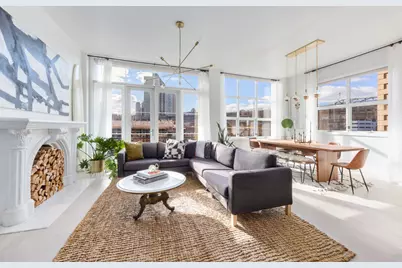 42 Main Street #5AB, New York City, NY 11201 - Photo 1