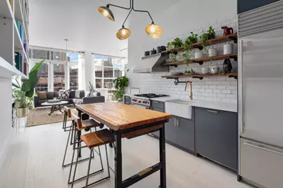 42 Main Street #5AB, New York City, NY 11201 - Photo 3