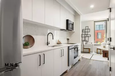 65 Dupont Street #802, Brooklyn, NY 11222 - Photo 3