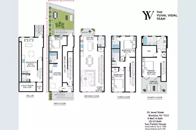 24 Jewel Street, New York City, NY 11222 - Photo 7