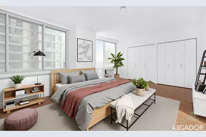 80 Dekalb Avenue #18L, New York City, NY 11201 - Photo 1