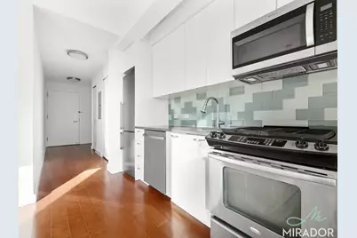 80 Dekalb Avenue #18L, New York City, NY 11201 - Photo 3