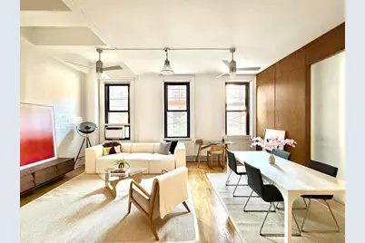 250 Mercer Street #A-201, New York City, NY 10012 - Photo 1