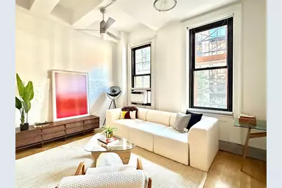 250 Mercer Street #A-201, New York City, NY 10012 - Photo 9