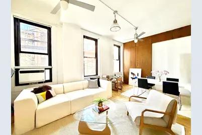250 Mercer Street #A-201, New York City, NY 10012 - Photo 3