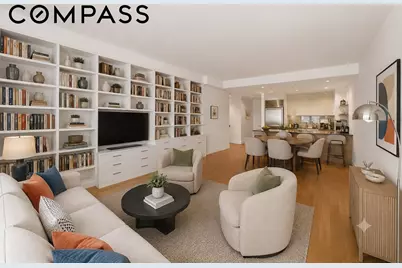 117 W 123rd Street #5B, New York City, NY 10027 - Photo 3