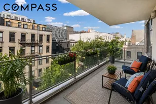 117 W 123rd St, New York, NY 10027 - Photo 11