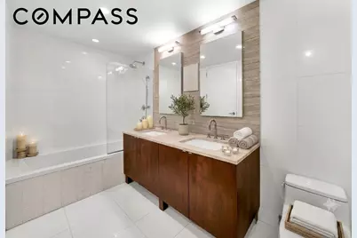 117 W 123rd Street #5B, New York City, NY 10027 - Photo 9