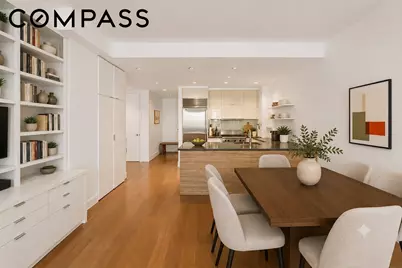 117 W 123rd Street #5B, New York City, NY 10027 - Photo 5