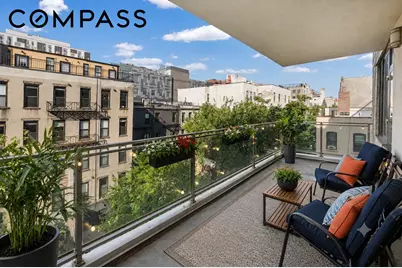 117 W 123rd Street #5B, New York City, NY 10027 - Photo 11