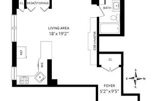 243 West End Ave, New York City, NY 10023 - Photo 5