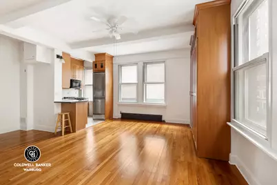 243 W End Avenue #301, New York City, NY 10023 - Photo 1